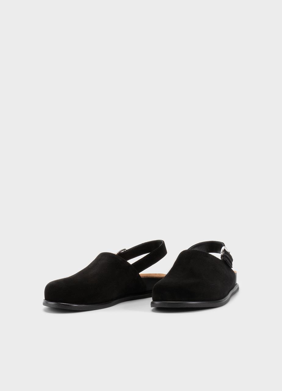 Effie Mules
