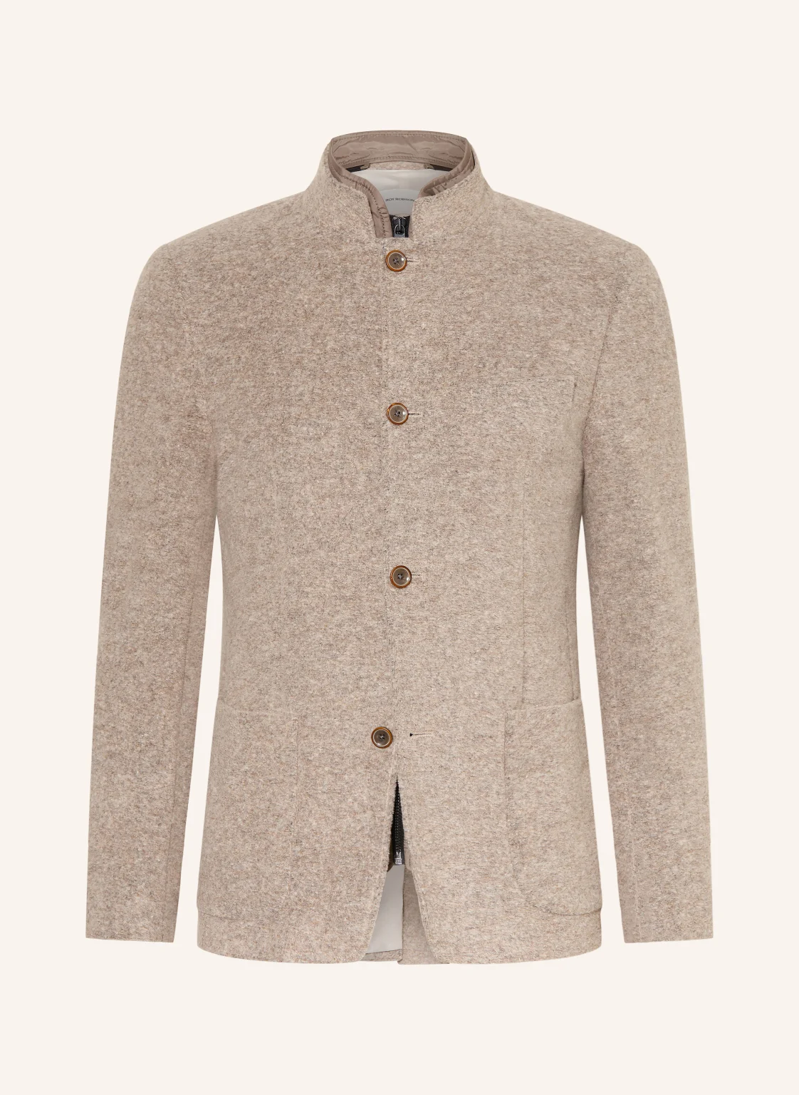 ROY ROBSON Sakko Slim Fit