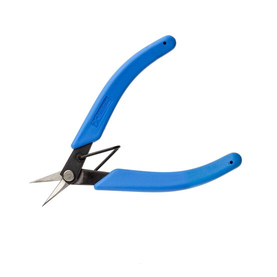 Modelcraft Photo-Etch Scissors