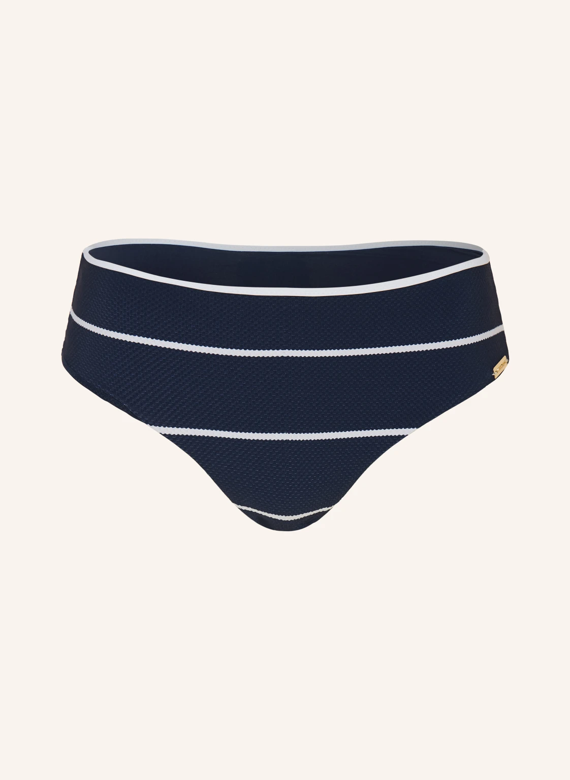 watercult Basic-Bikini-Hose COASTAL LINES