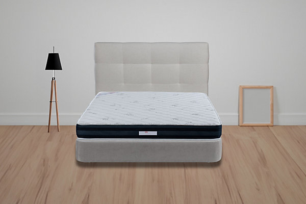 Matelas Viscoflex195 x 140 cm