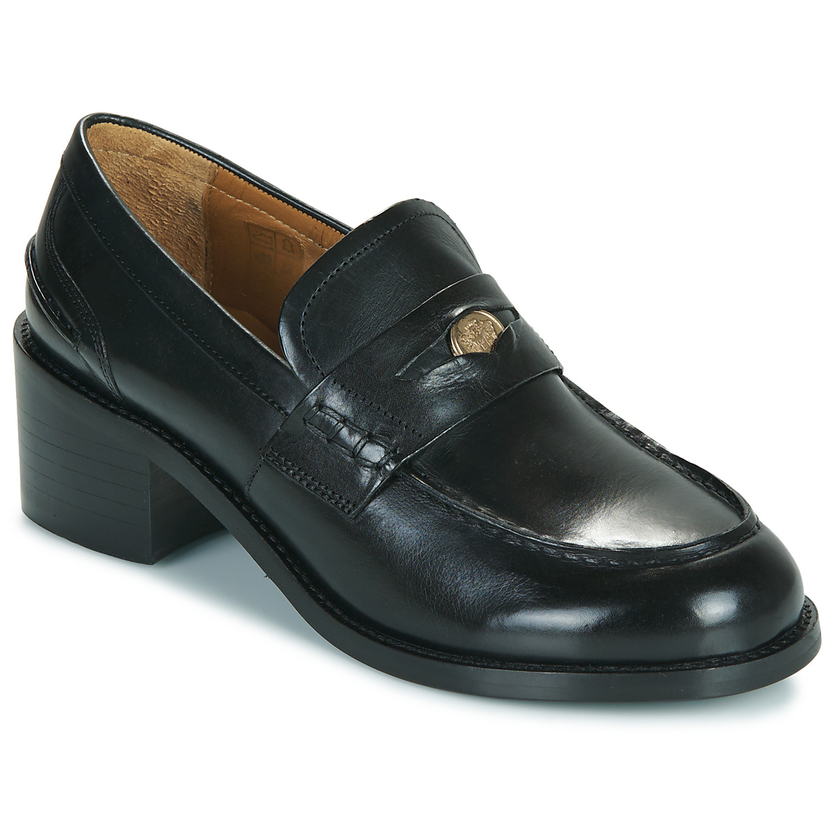 Melvin & Hamilton - Imke 1 - Black