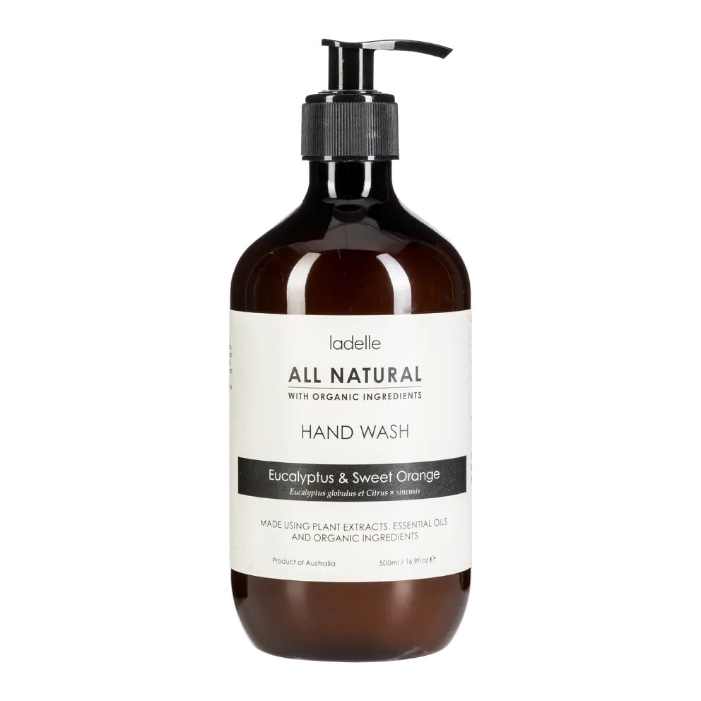 Seife All Natural