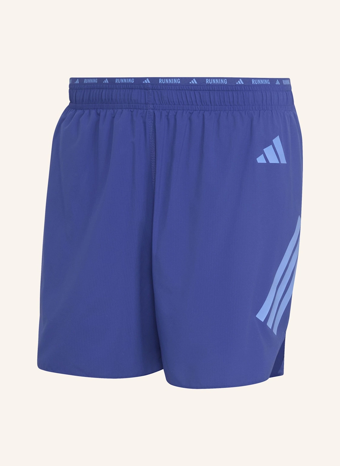 adidas 2-in-1-Laufshorts ADI365
