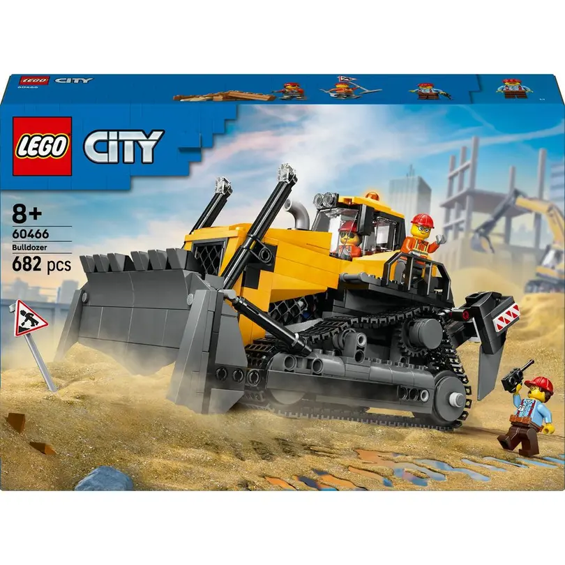 Bausatz City Action