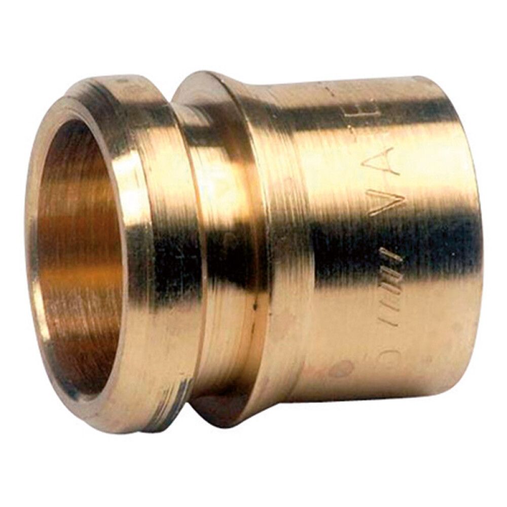 KLEMRINGSKOBLING VATETTE FORMINSKNING 22X18MM