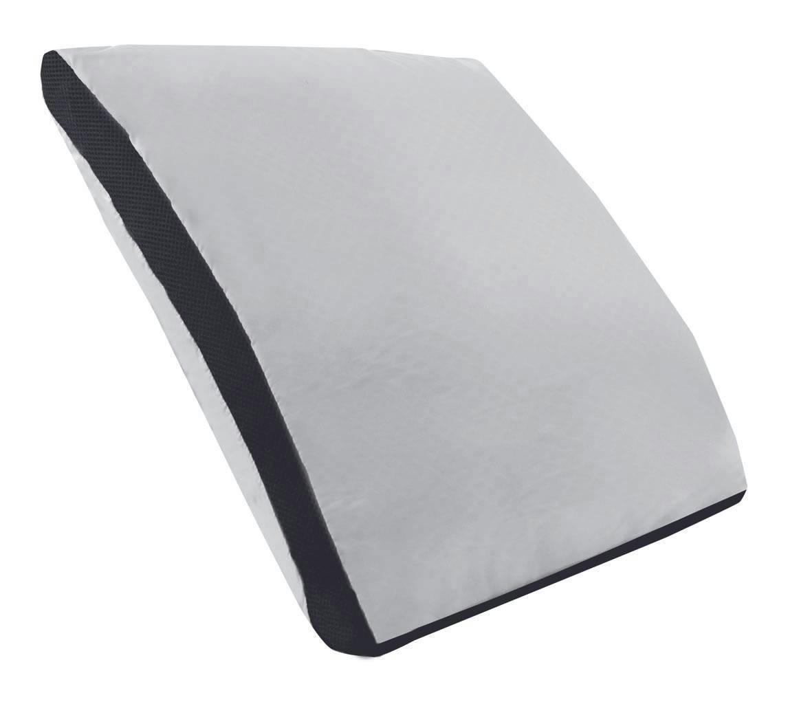 AEROPOWER - Oreiller Aeropower en Polyester 60 x 60 cm