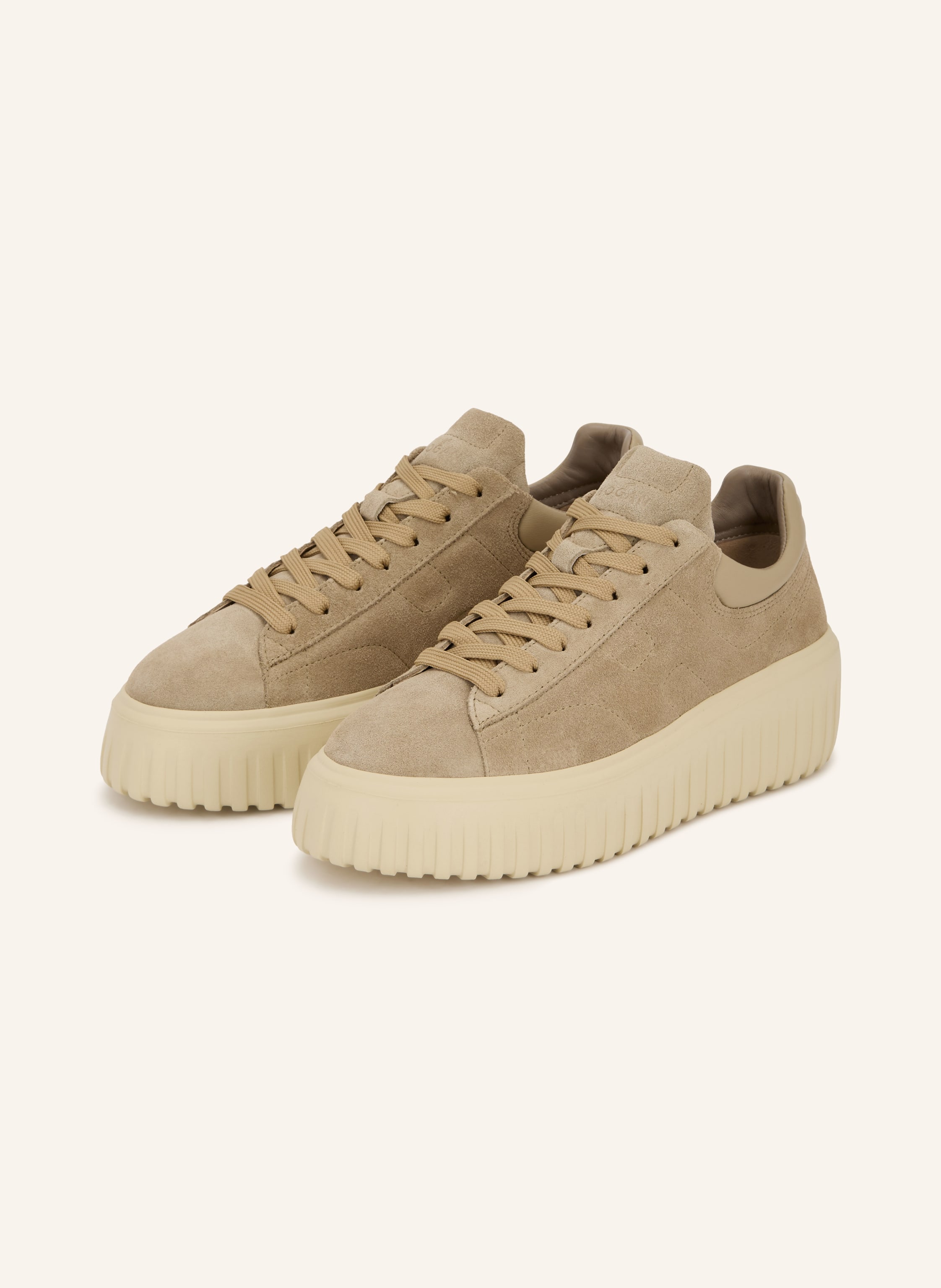 HOGAN Sneaker H-STRIPES