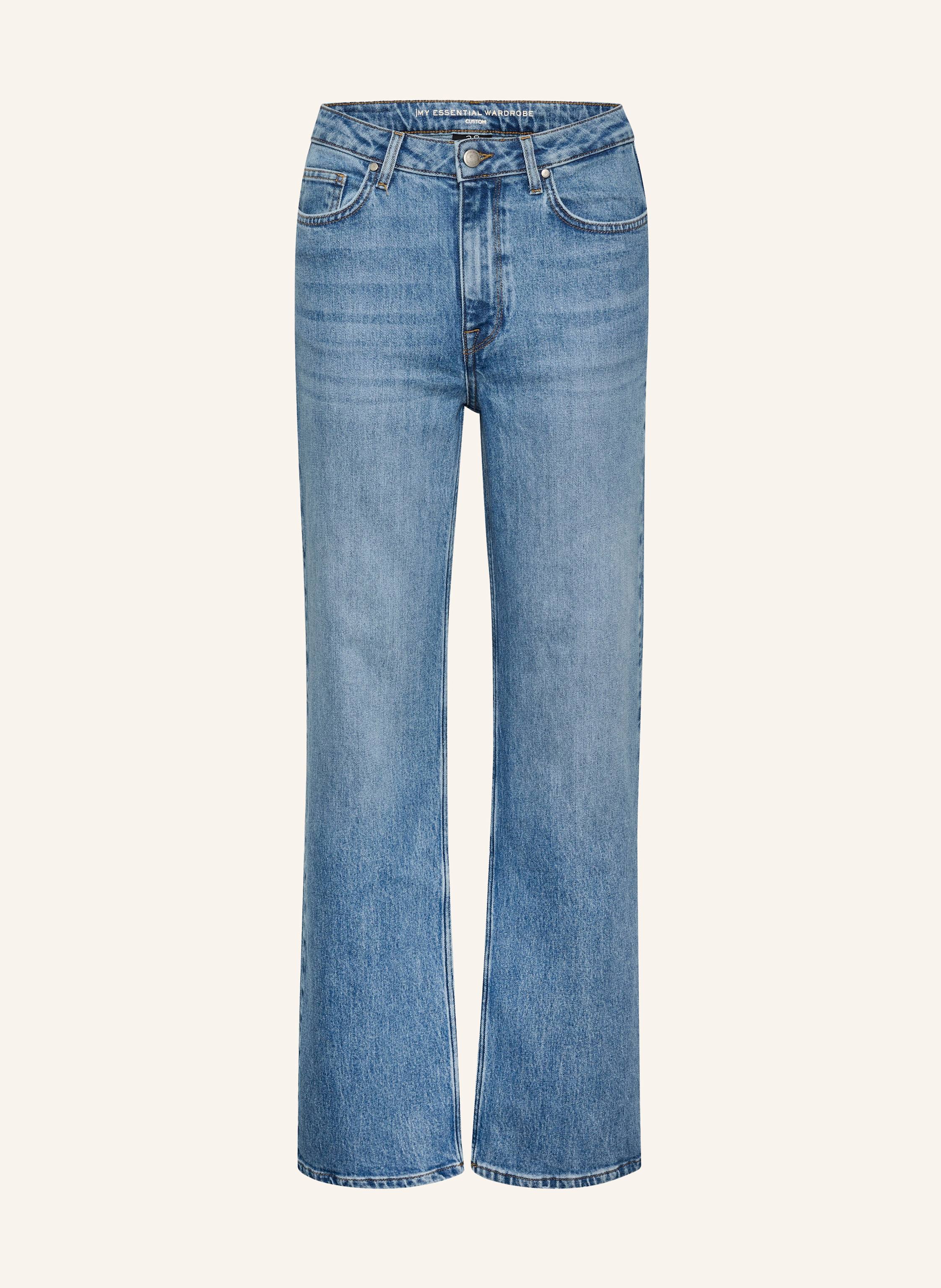 MY ESSENTIAL WARDROBE Jeans LOUIS
