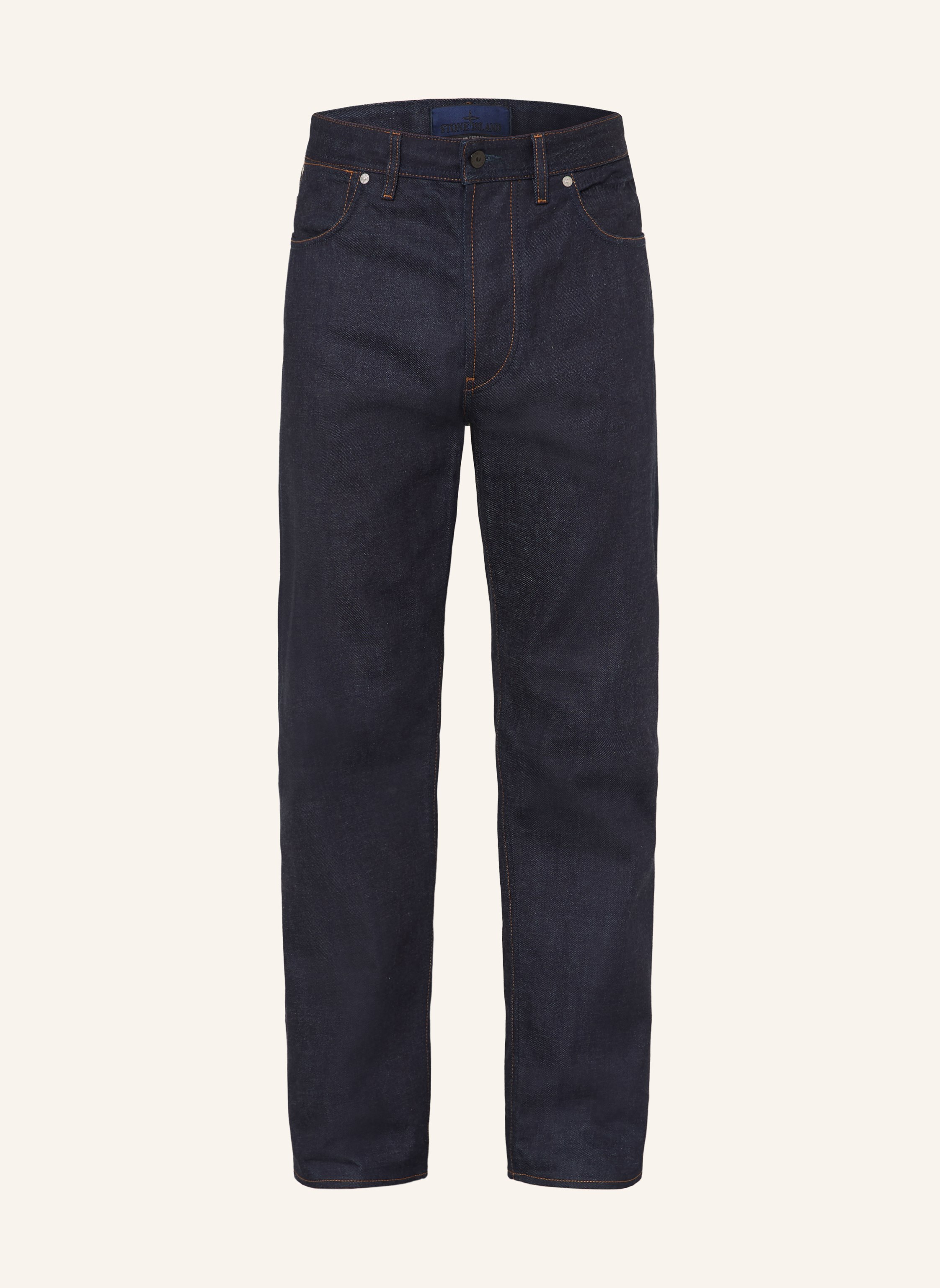 STONE ISLAND Jeans DENIM PROJECT Regular Fit
