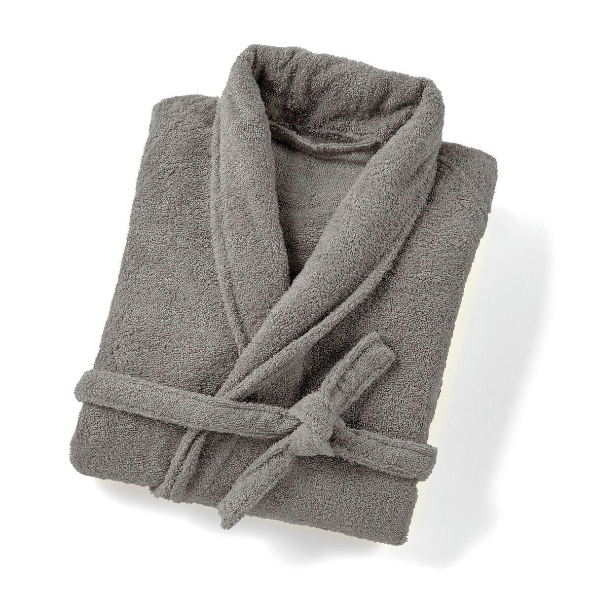 Peignoir châle adulte 350 g/m², Scenario