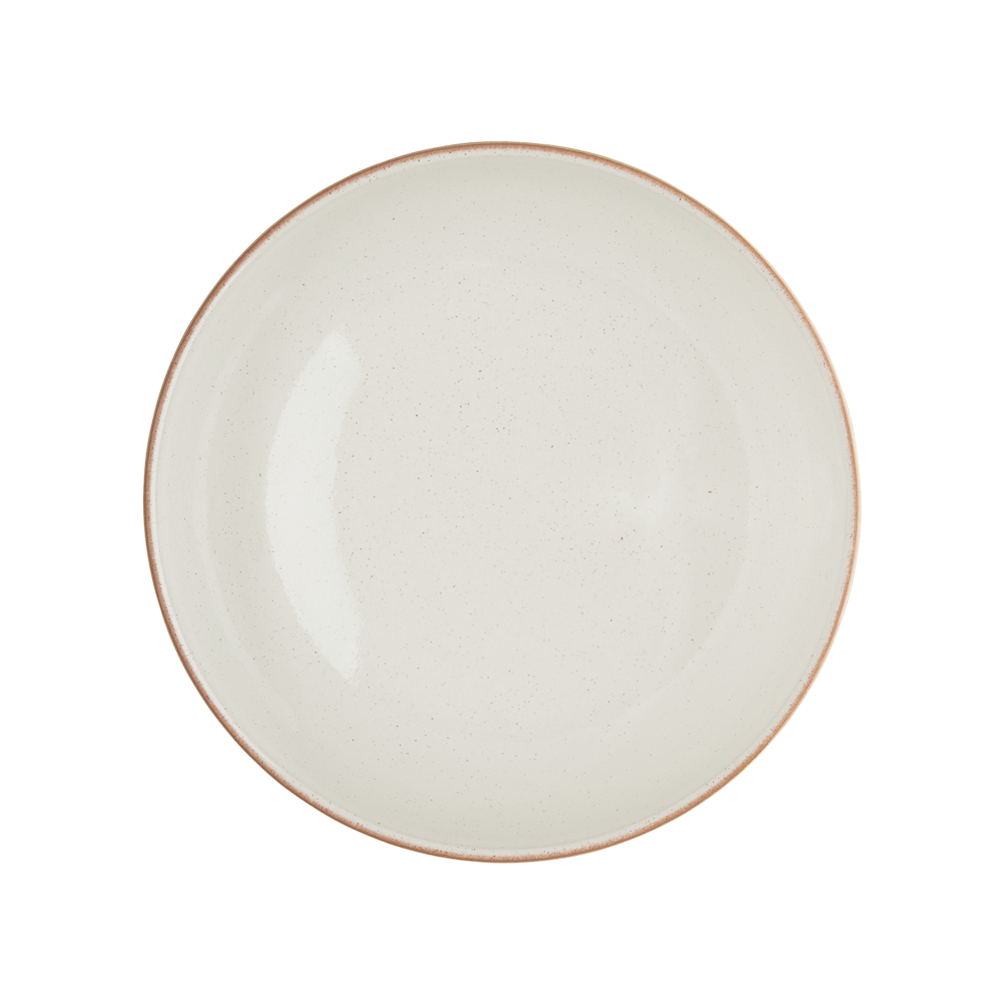 Heritage Pavilion Cereal Bowl