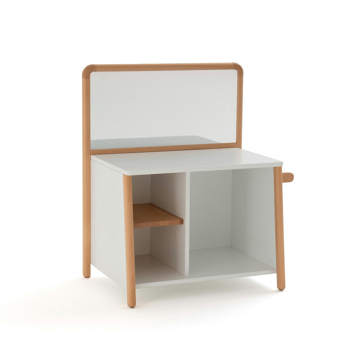 Meuble de toilette Montessori