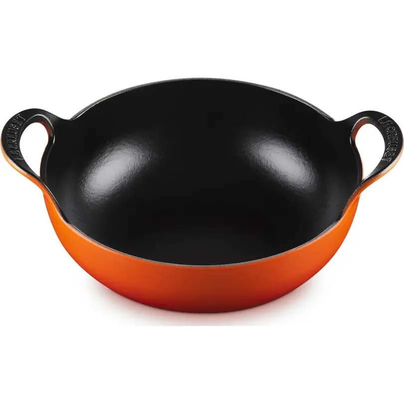 Kochtopf Balti Dish