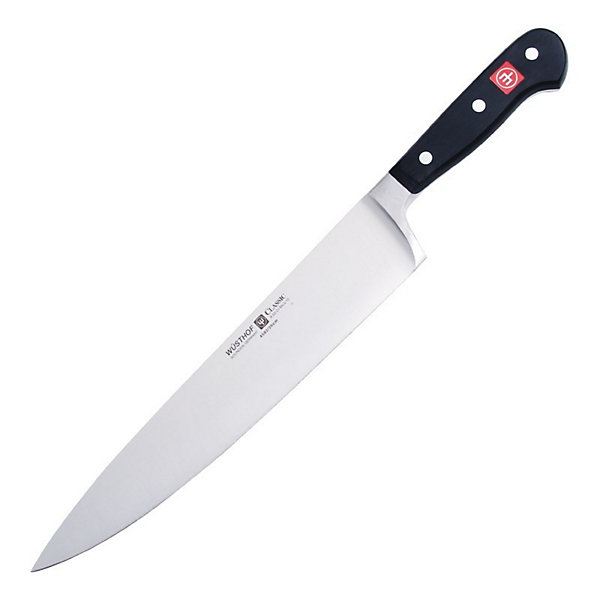 Couteau de cuisinier professionnel - Wusthof - 26 cm