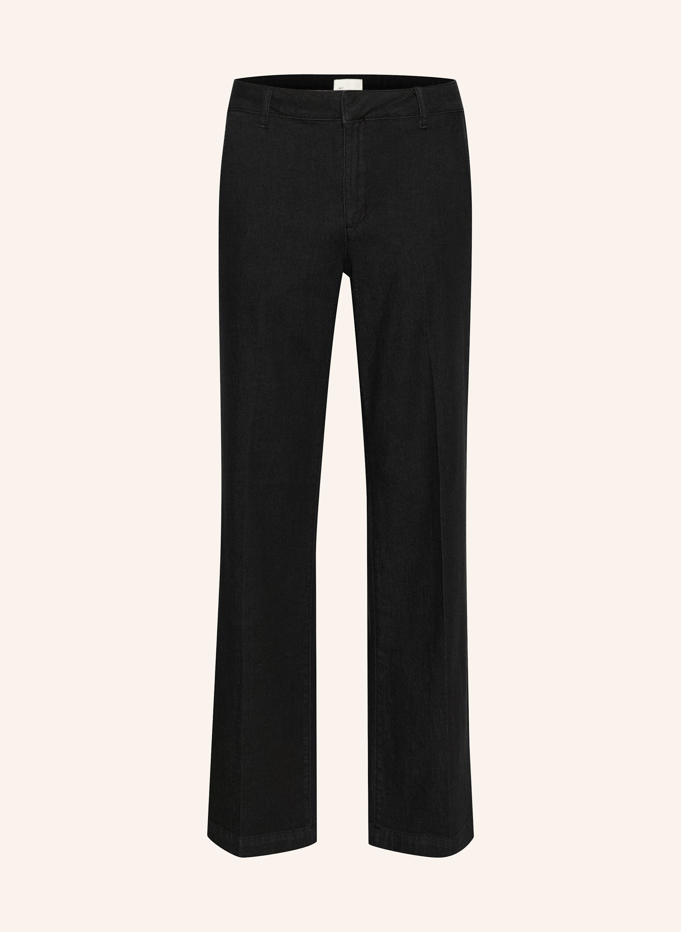 MY ESSENTIAL WARDROBE Jeans LARAMW