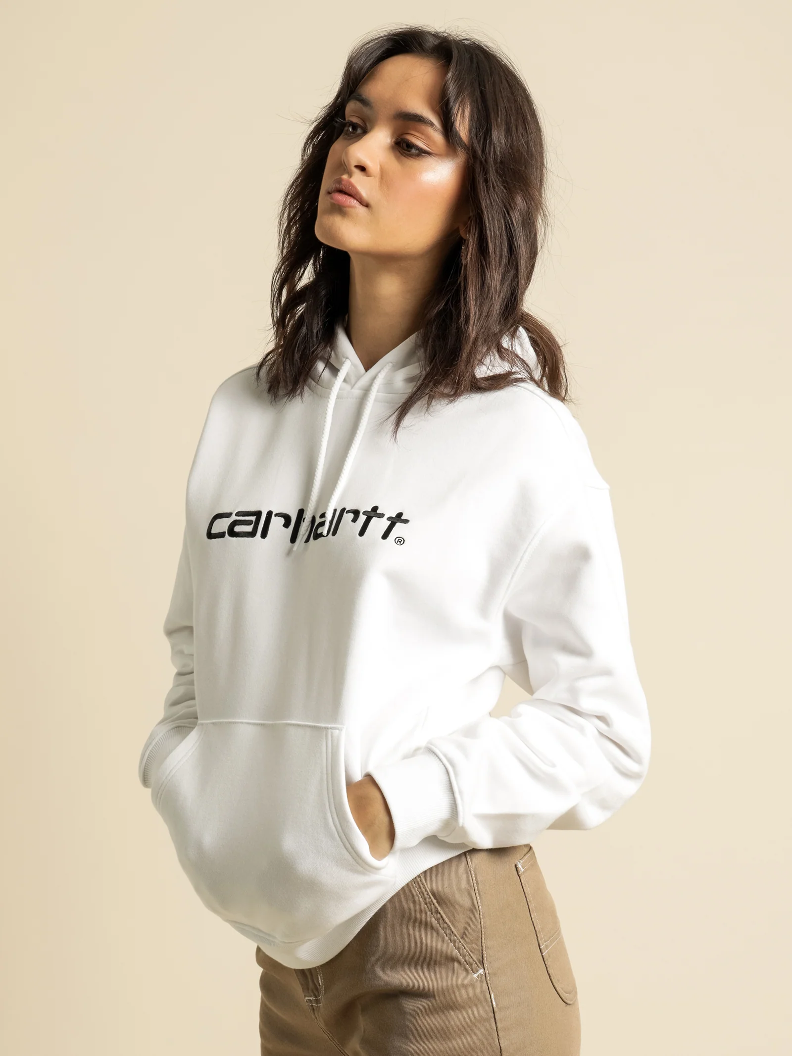 Hooded Sweater