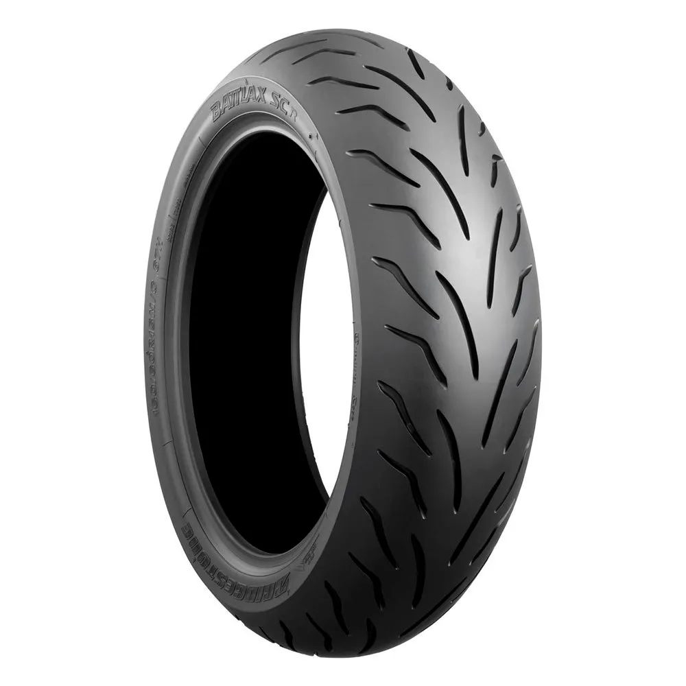 Bridgestone Battlax-Scooter 64S TL scooter rear tire