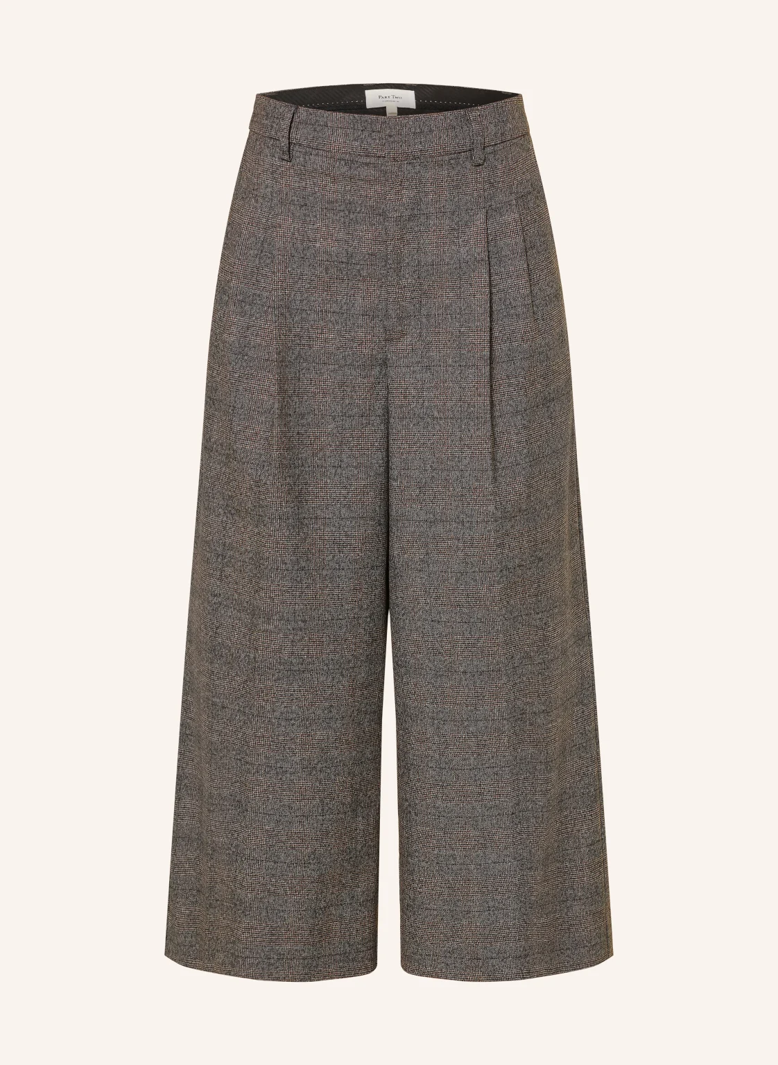 Part Two Culotte CLEMENTINA