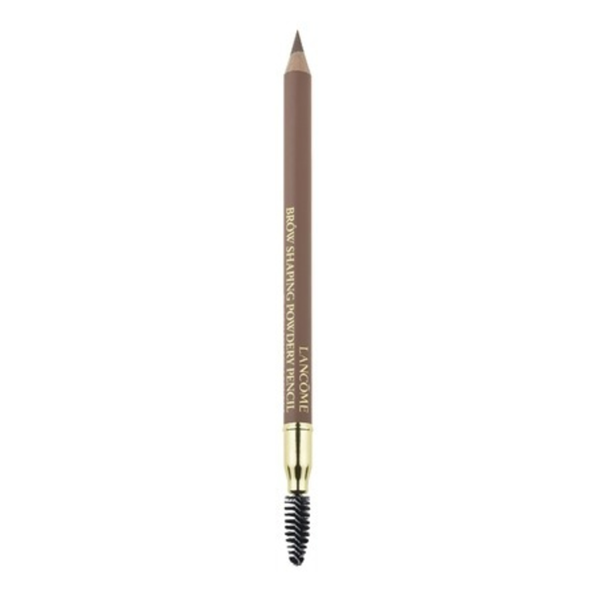 LE CRAYON SOURCILSCrayon poudre. Dessine les sourcils.