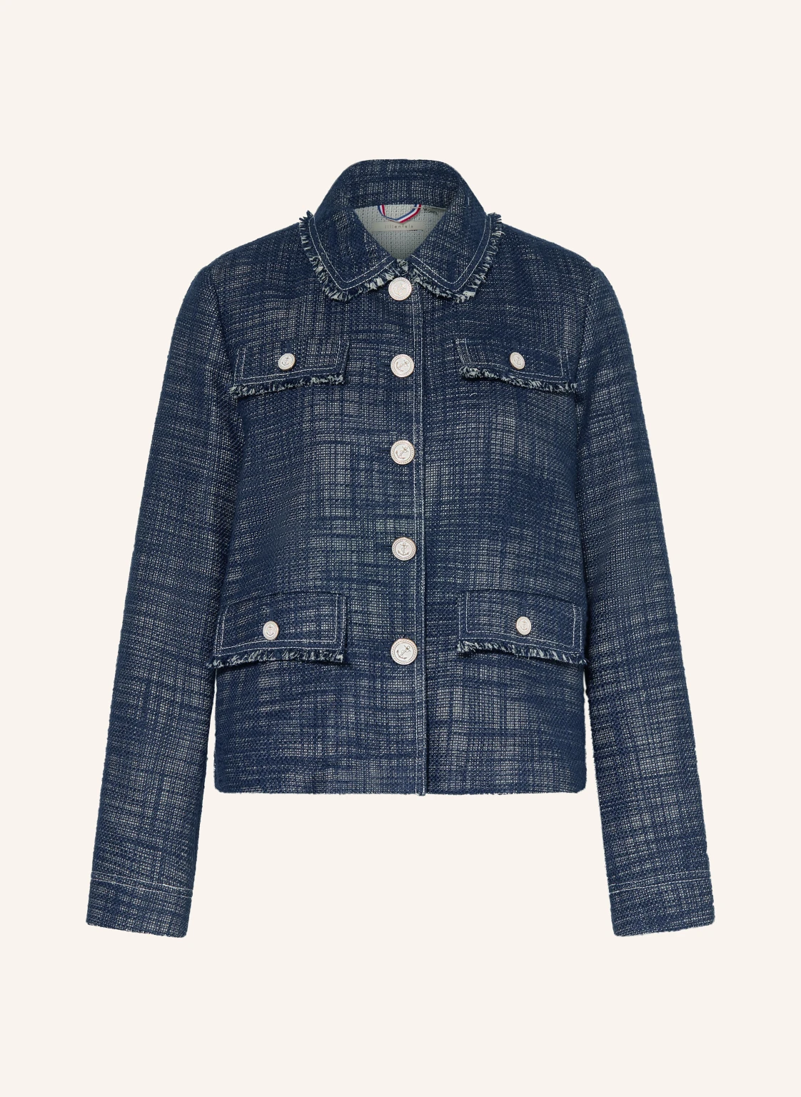 lilienfels Jacke