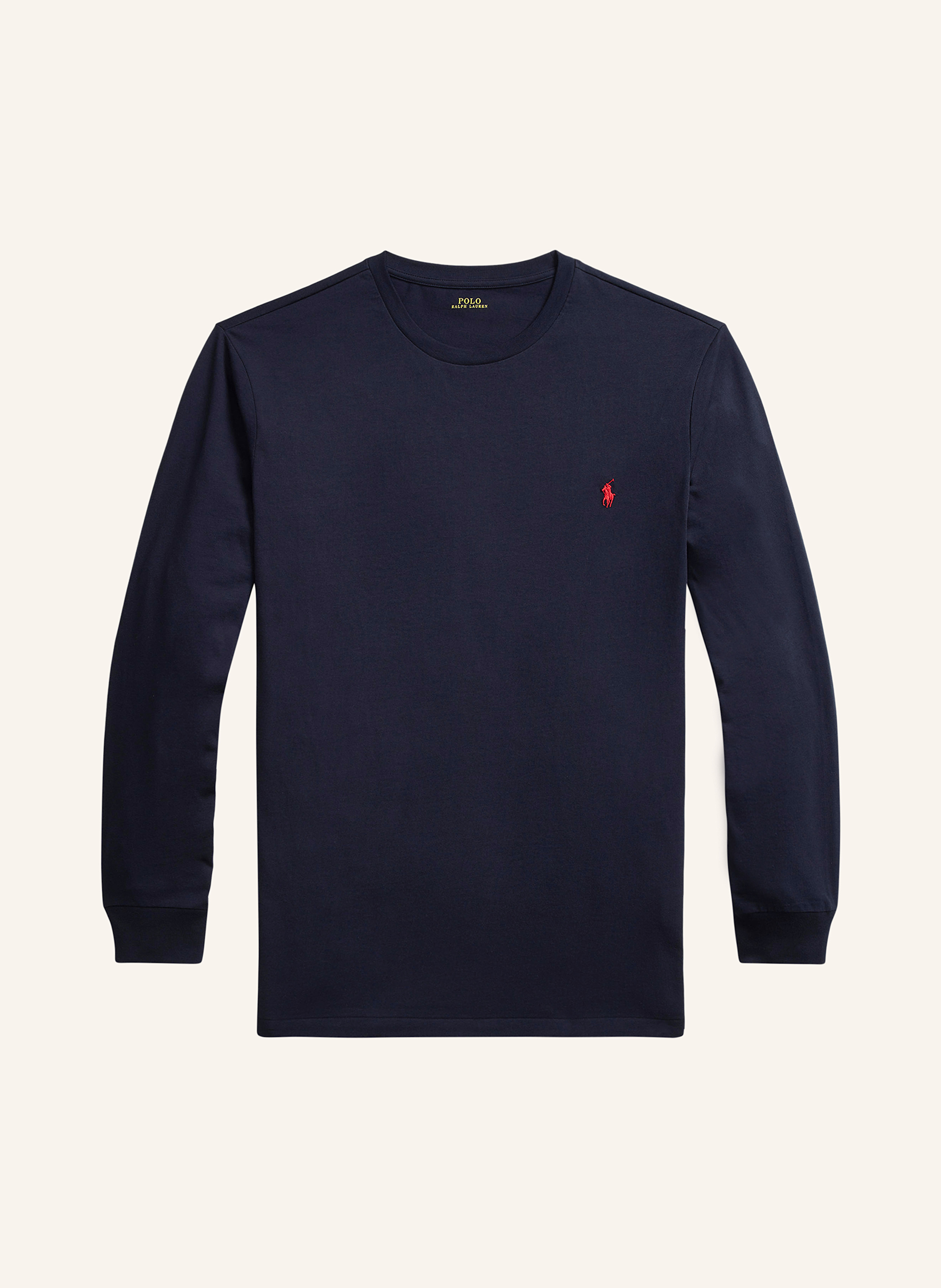POLO RALPH LAUREN Big & Tall Longsleeve