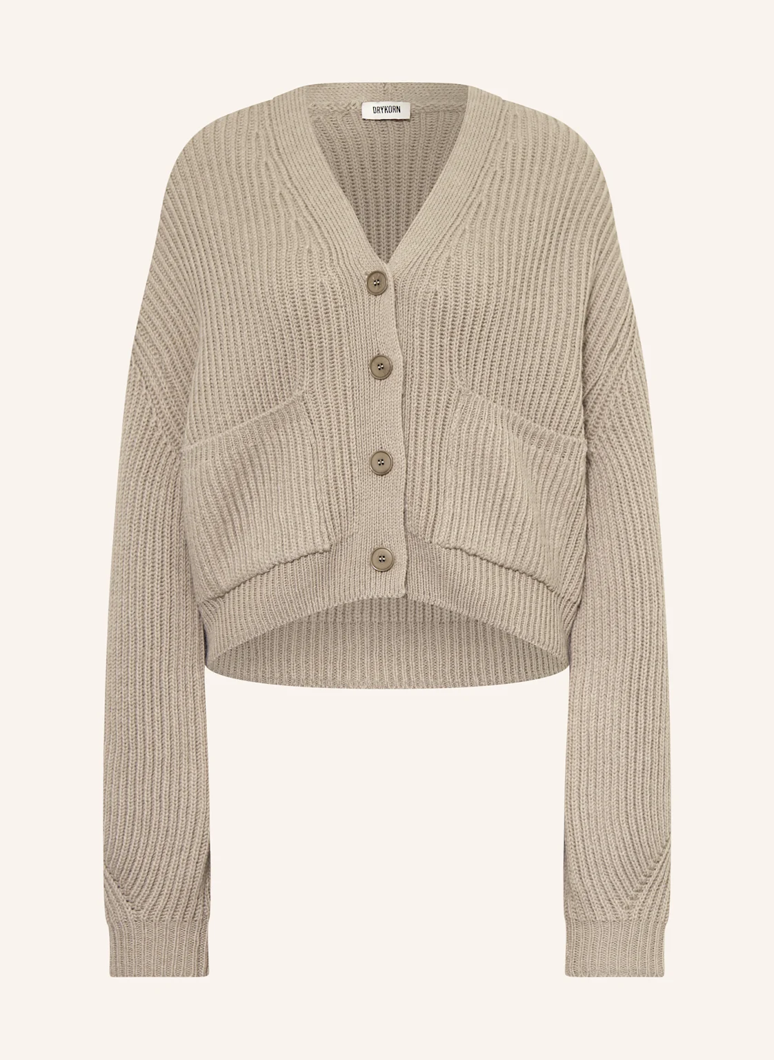 DRYKORN Strickjacke COOPIE_2