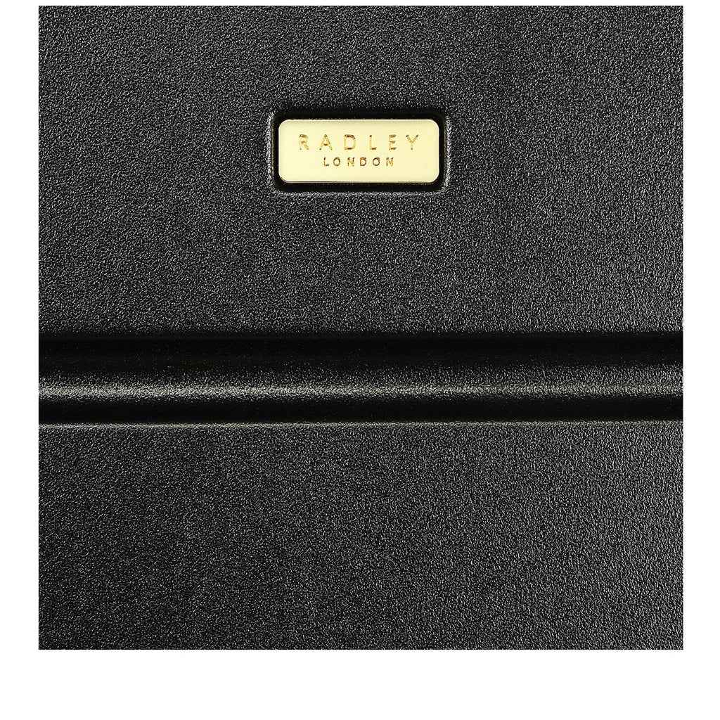Lexington - 4 Wheel Medium Suitcase