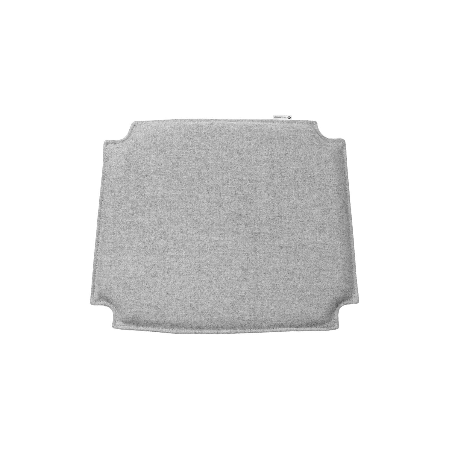 CU CH24 hynde til Y-stolen, light grey