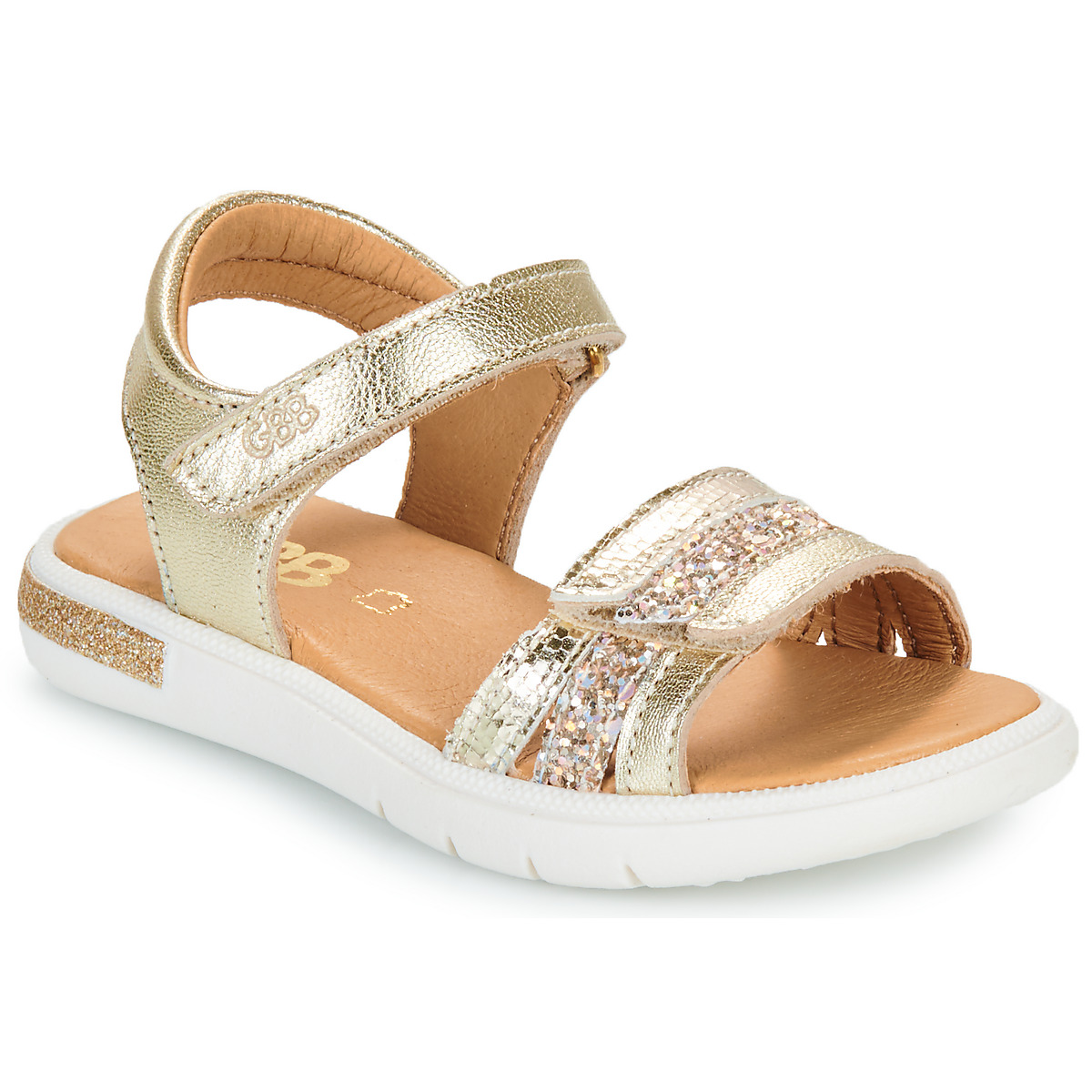 GBB - OCEANE - Gold
