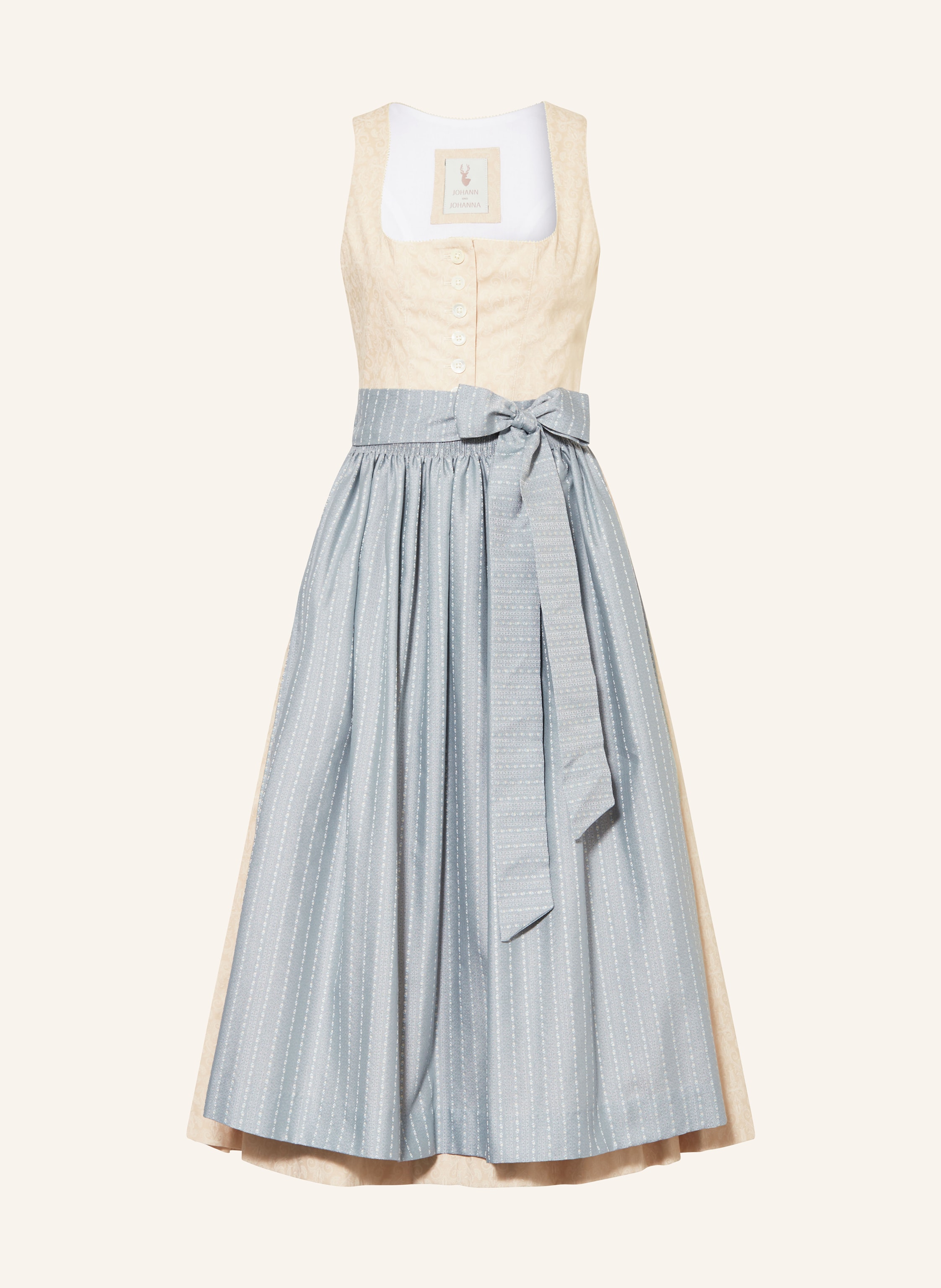 Johann & Johanna Dirndl