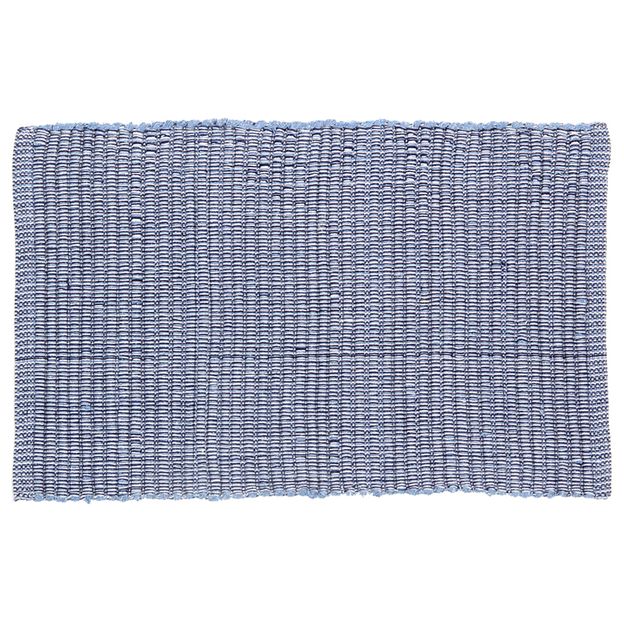 TAPETE 50 CM X 80 CM DURV