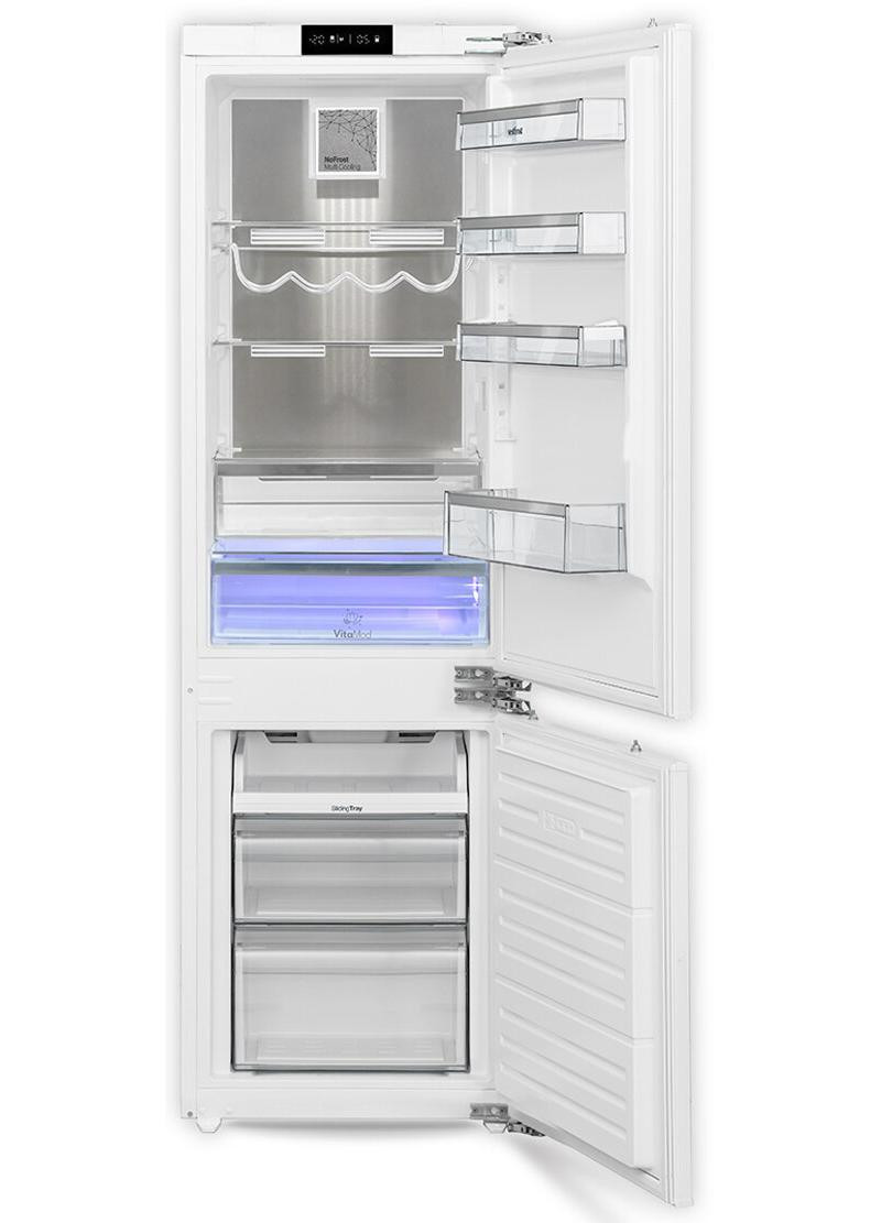 Chłodziarko-zamrażarka Vestfrost VR-BB27633H0DD