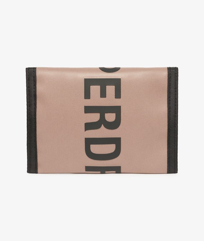 Tarp Tri-Fold Wallet