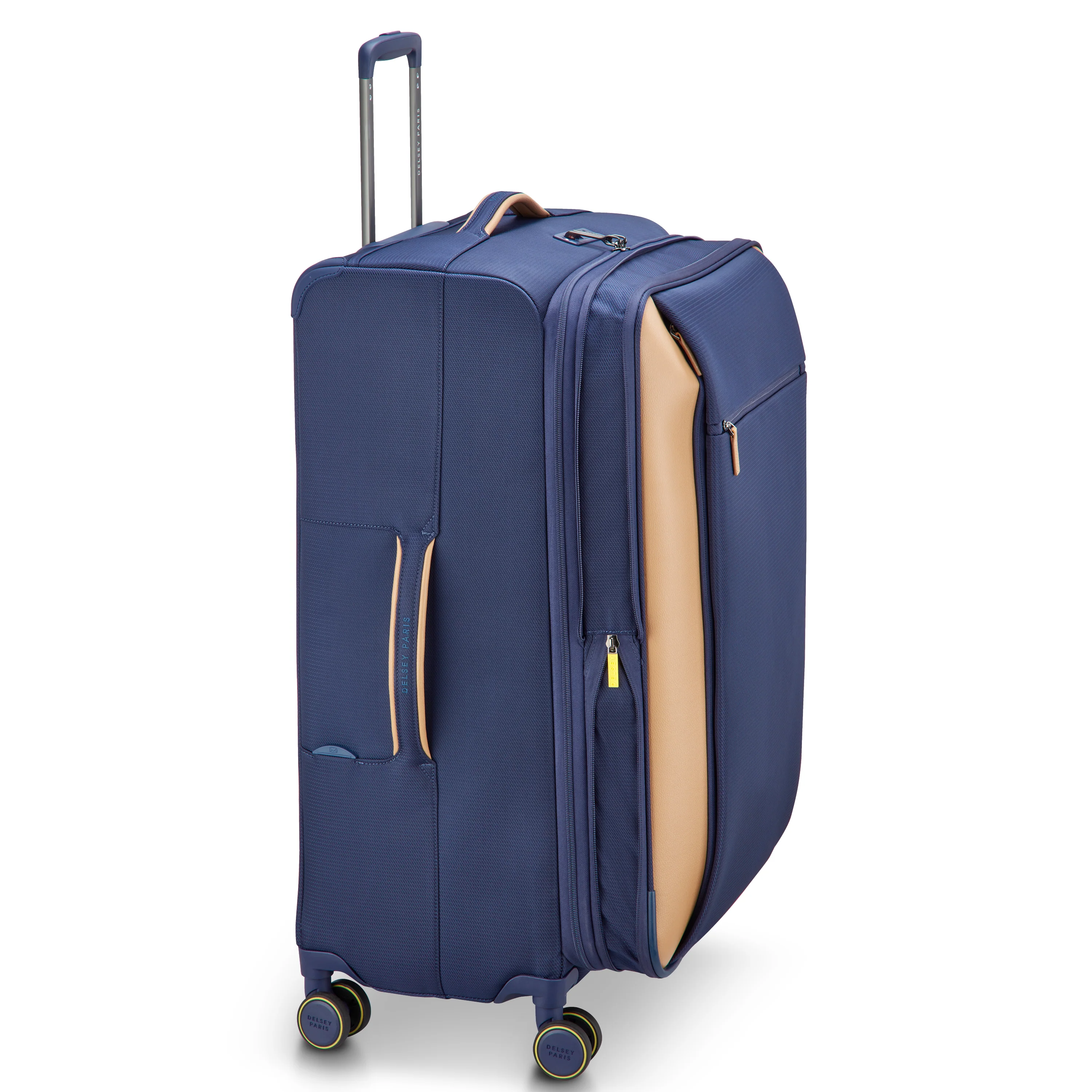 MONTMARTRE 3 - L Extensible (76cm)