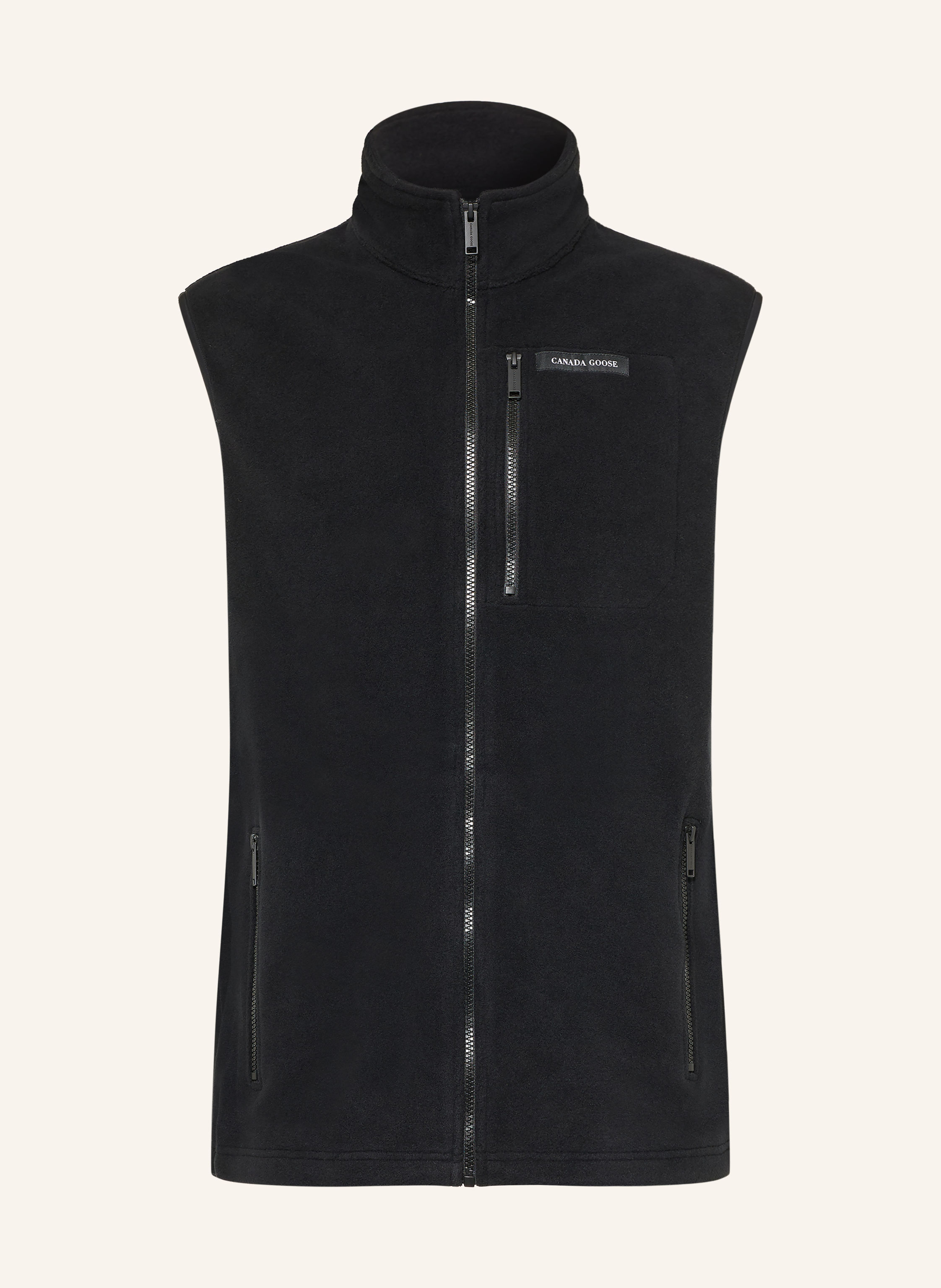 CANADA GOOSE Fleeceweste LOMA