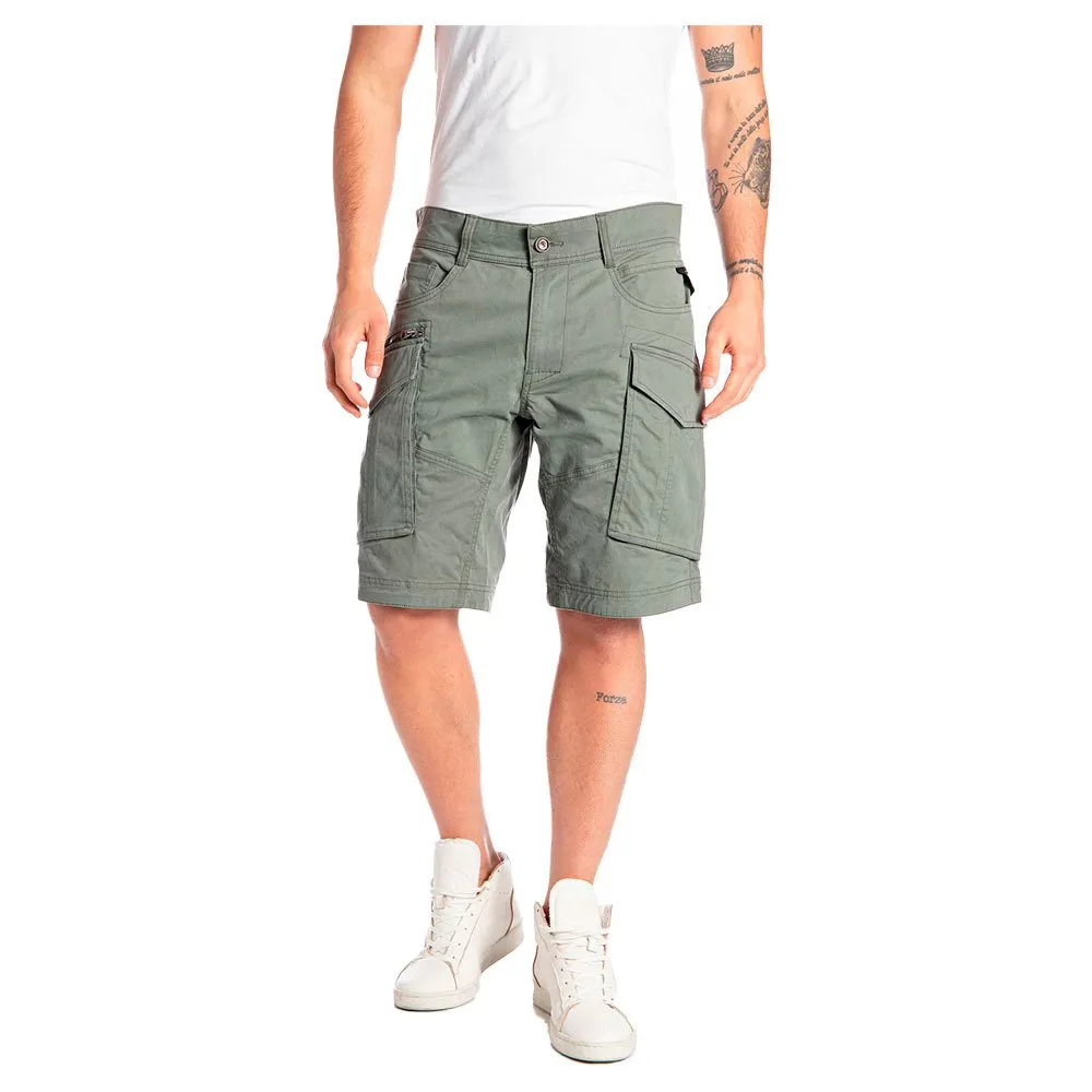 Replay M9907 .000.84387 shorts
