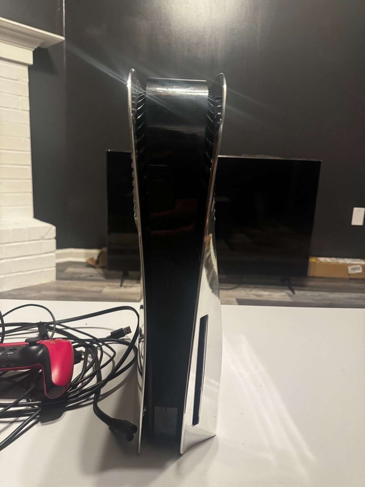 PlayStation 5 Disc Version (PS5)