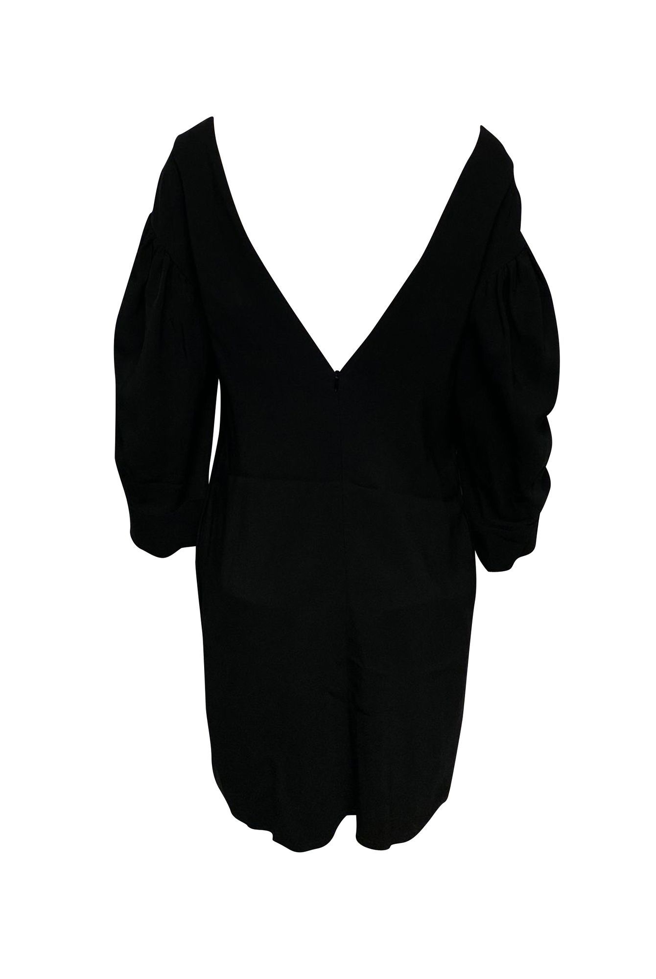 Simone Rocha Preloved Oversized Smock Dress