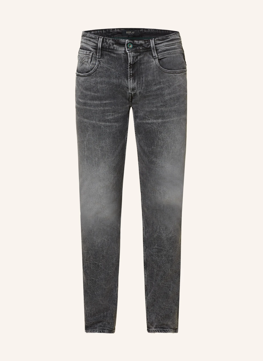 REPLAY Jeans ANBASS Slim Fit