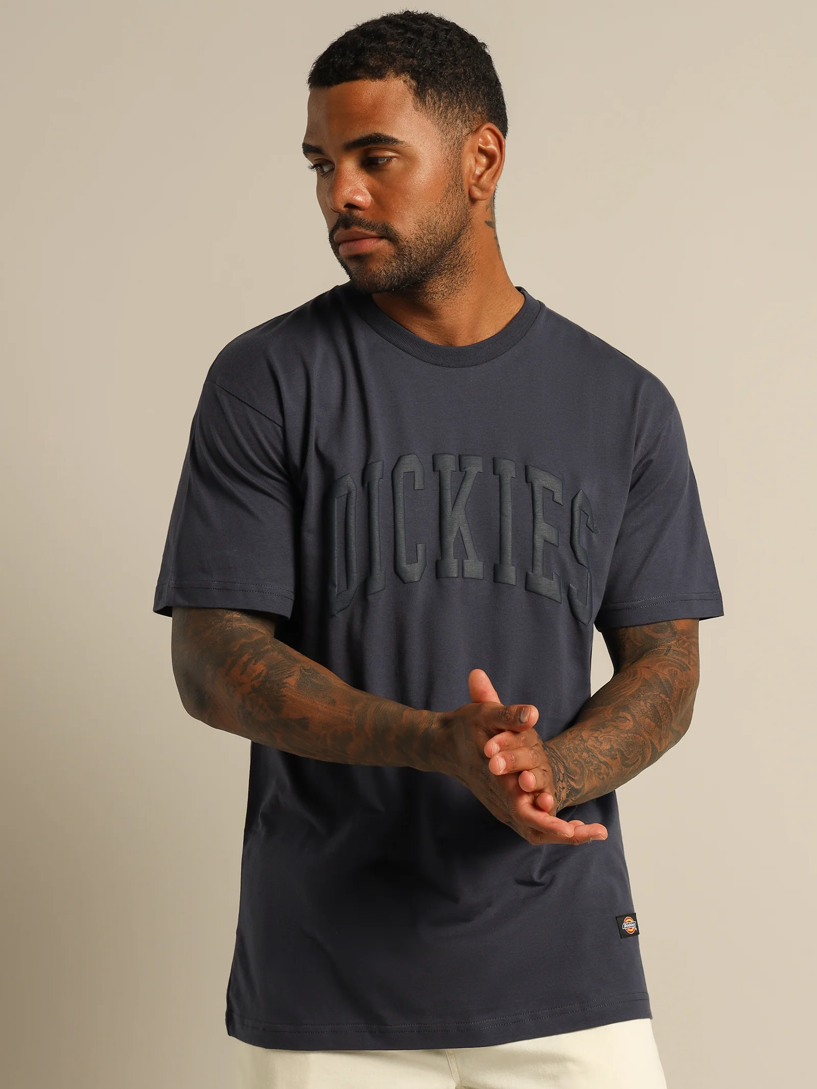 Lockhart T-Shirt