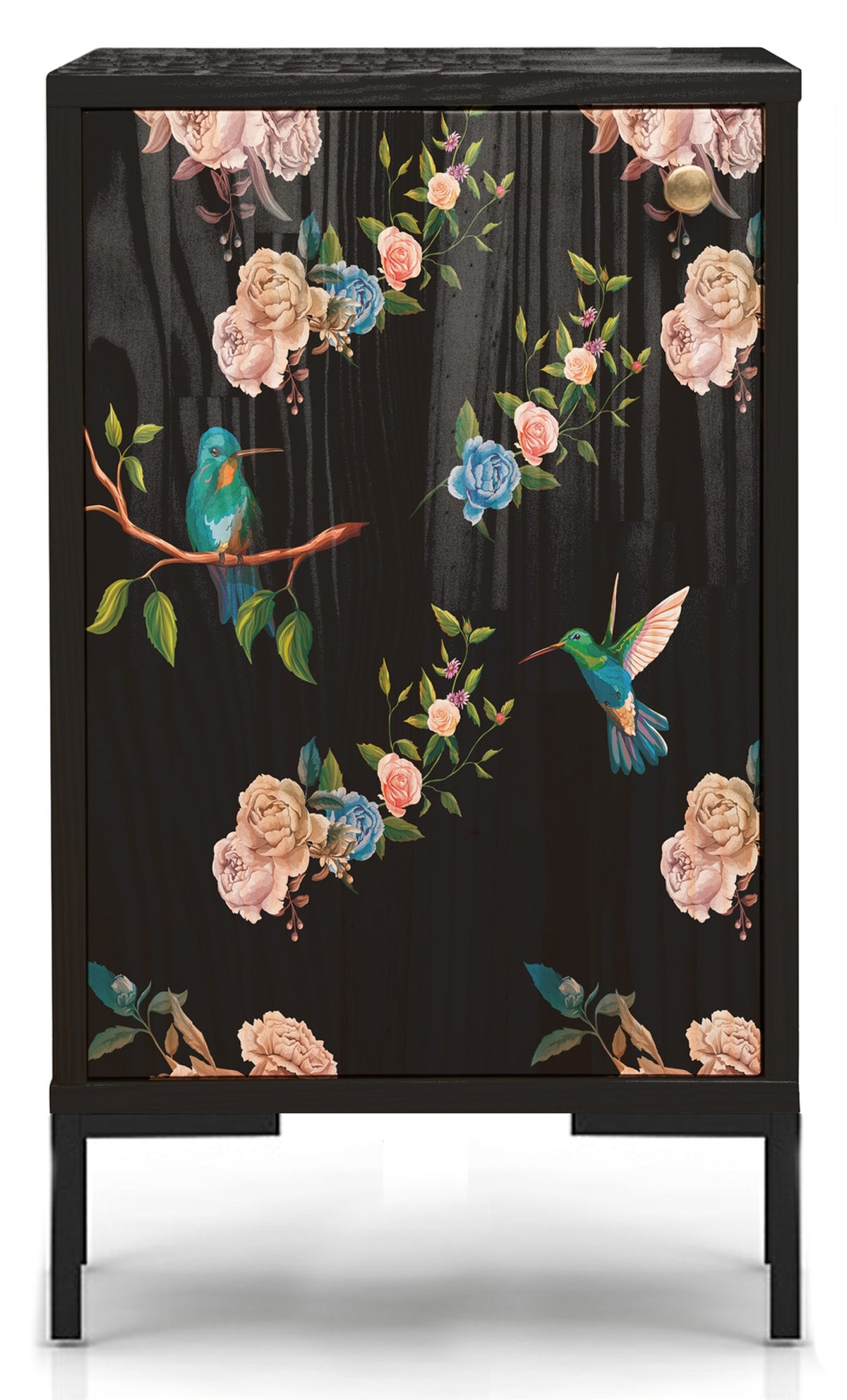 Really Nice Things - Nachtkastje - William - Colibri