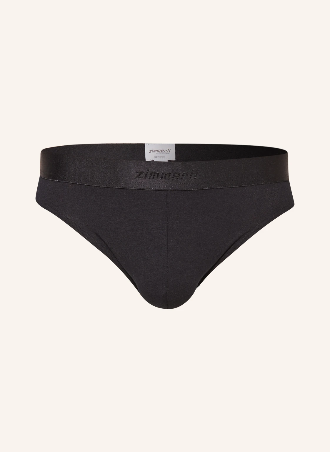 zimmerli Slip PURENESS