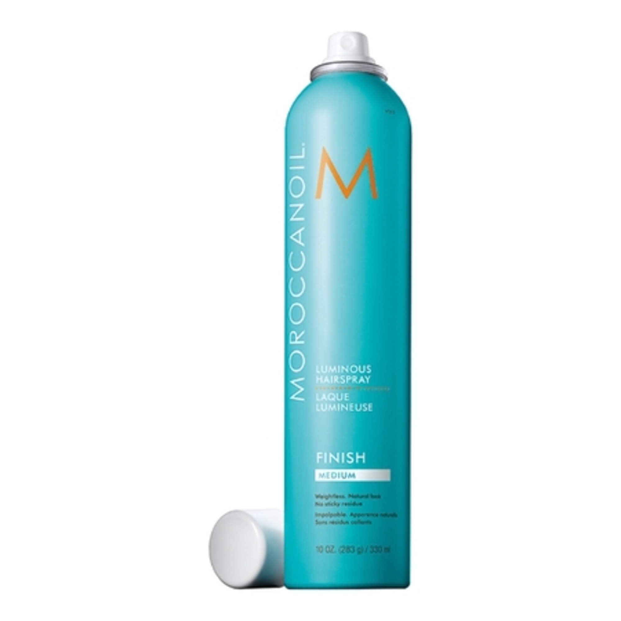 FINITIONLaque lumineuse medium