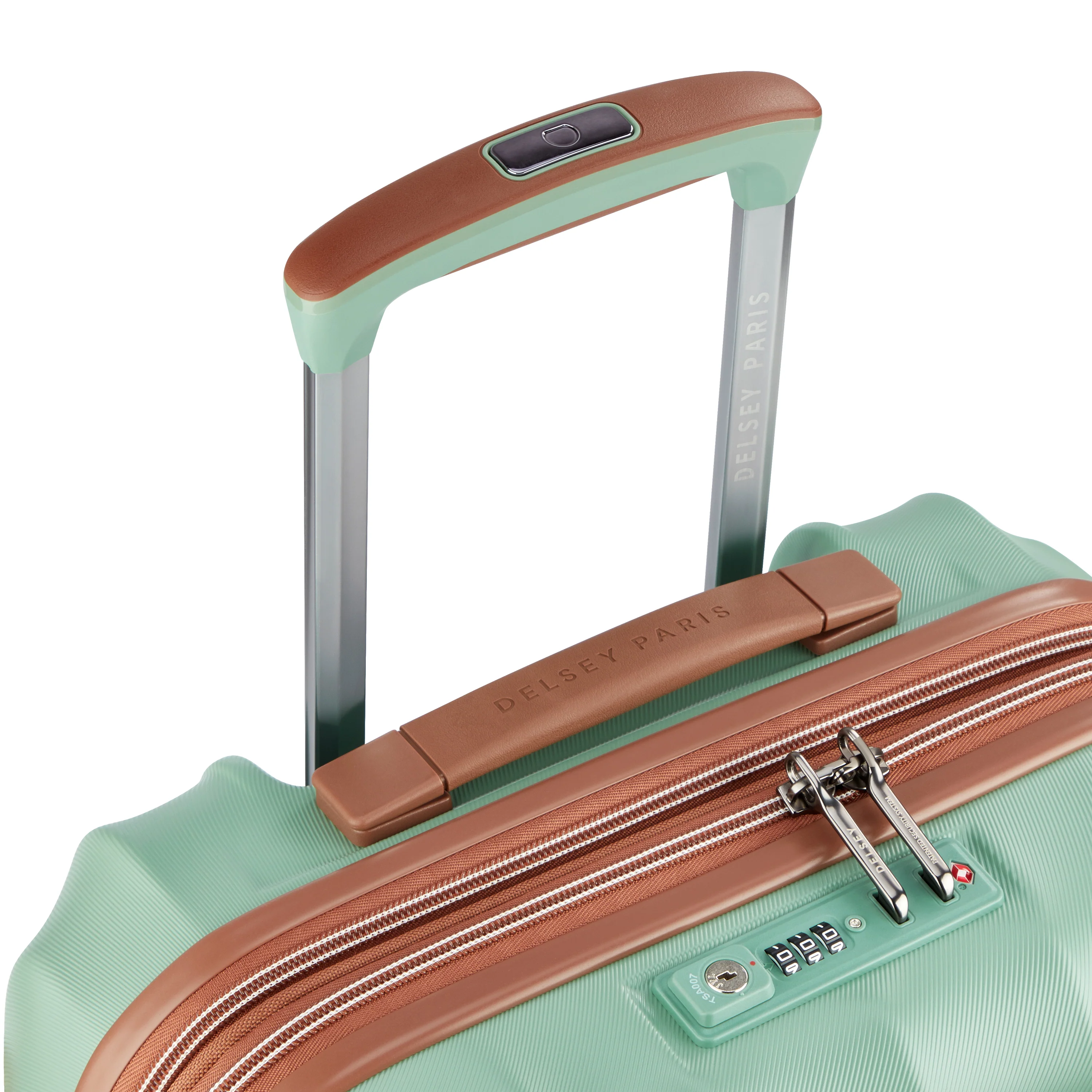 CARROUSEL 2 - S Slim extensible (55cm)