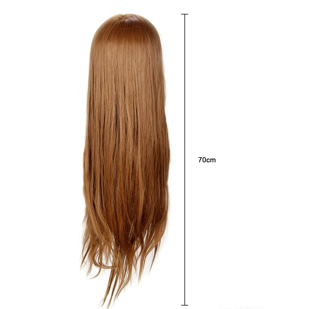 Nordara Salon Hair Training Head  Mannequin Doll