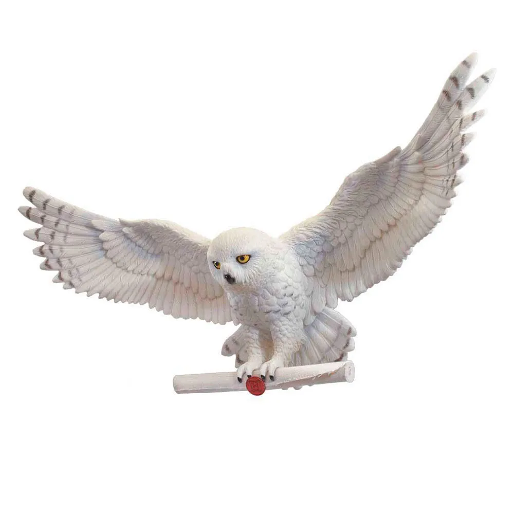 Noble Collection Hedwig Wall Decoration Figure