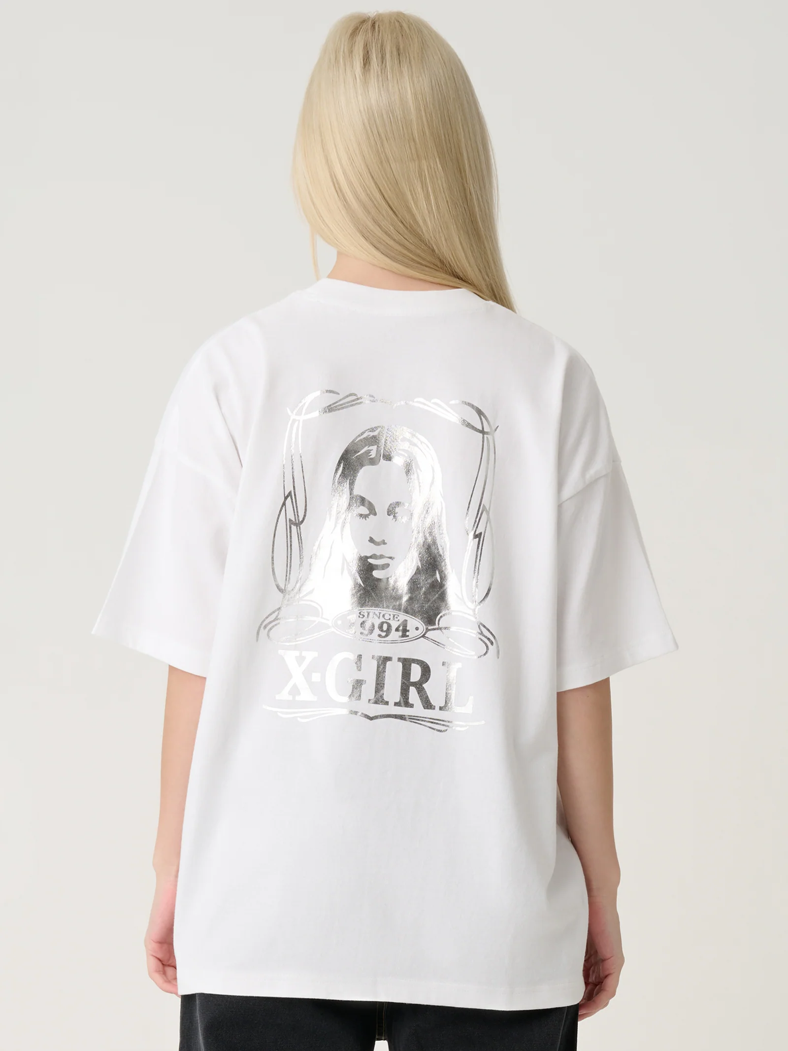 Face Frame OS T-Shirt