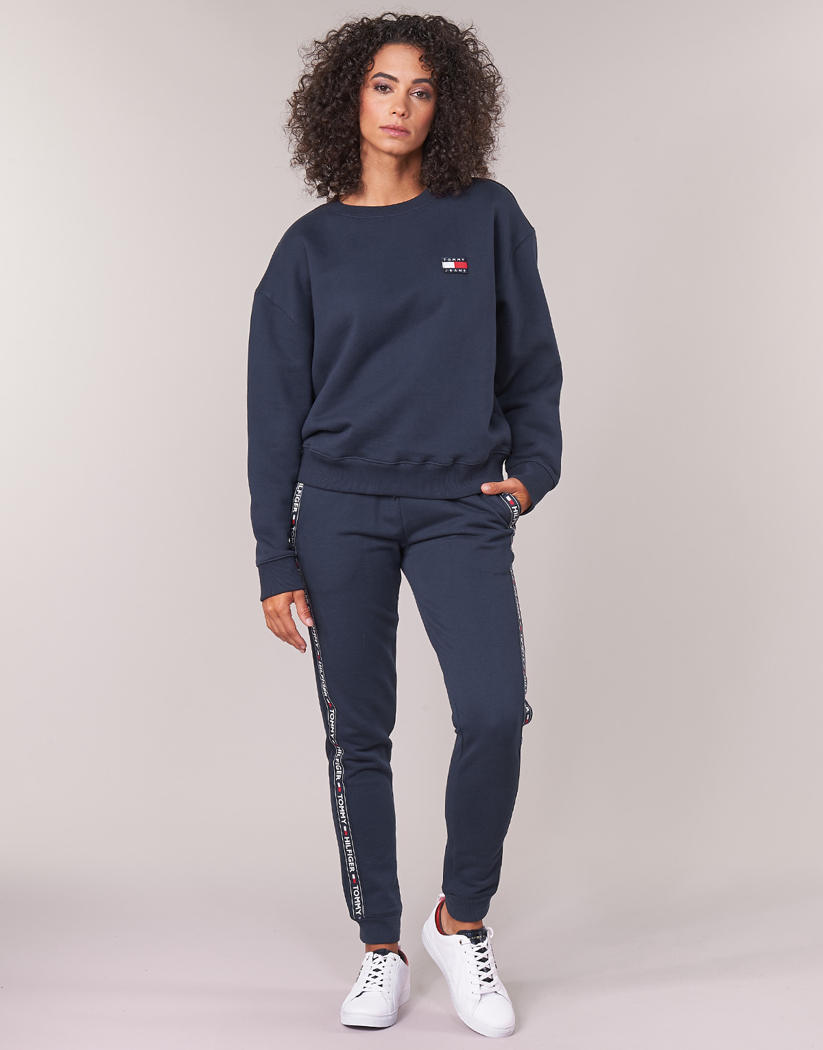 Tommy Hilfiger - AUTHENTIC-UW0UW00564 - Marine