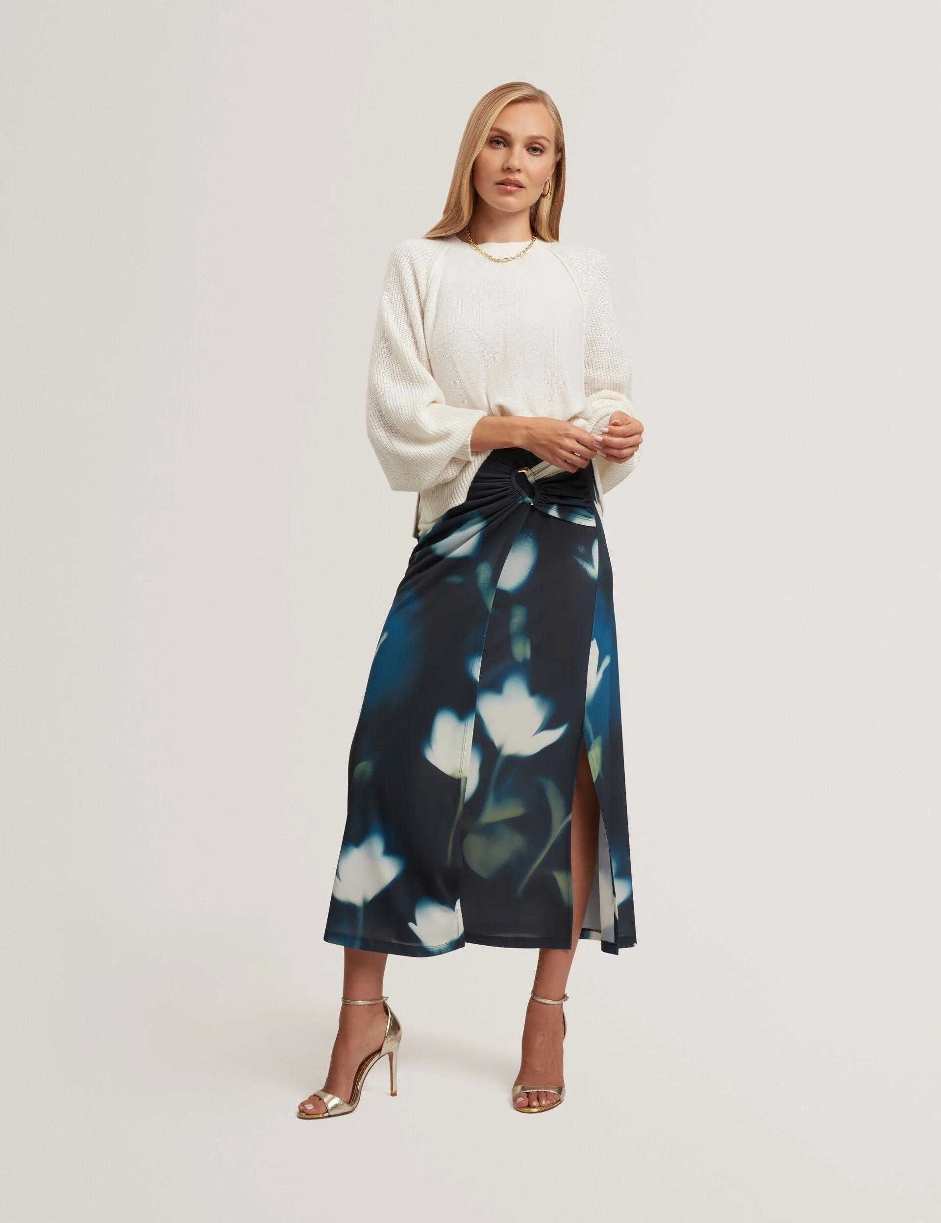 RHAEA | NAVY